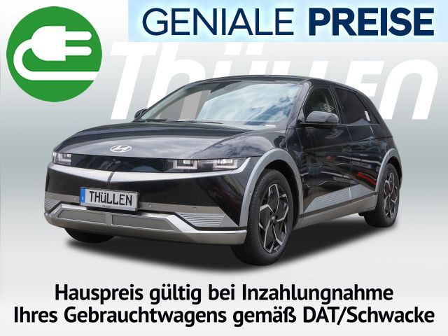 Hyundai IONIQ 5 77,4 kWh Techniq-Paket, Park-Paket Navi