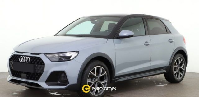 Audi AUDI A1 citycarver 30 TFSI