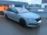 Skoda Superb 2.0 TDI 147kW DSG 4x4 SPORTLINE C...