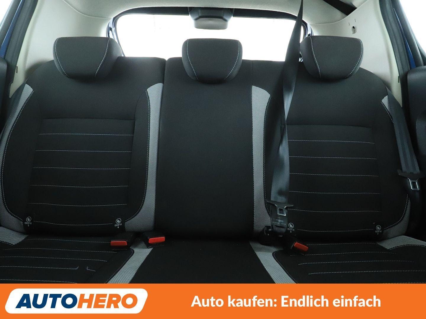 Dacia Sandero 0.9 TCe Stepway Prestige *NAVI*PDC*TEMPO