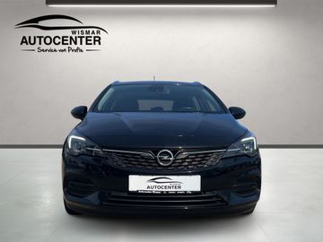 Opel ASTRA 16 1.2 DIRECT INJECTION TURBO, 96 KW 130 P