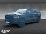 Dodge RAM 1500 Rebel