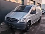 Mercedes-Benz Vito 116 CDI 4 Matic Frischkühlung Autom. Klima - Mercedes-Benz Abschleppwagen A