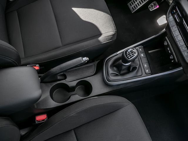 Hyundai Bayon 1.0 Trend 2WD Kamera Navi Komfort-Paket