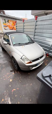 Ford street ka