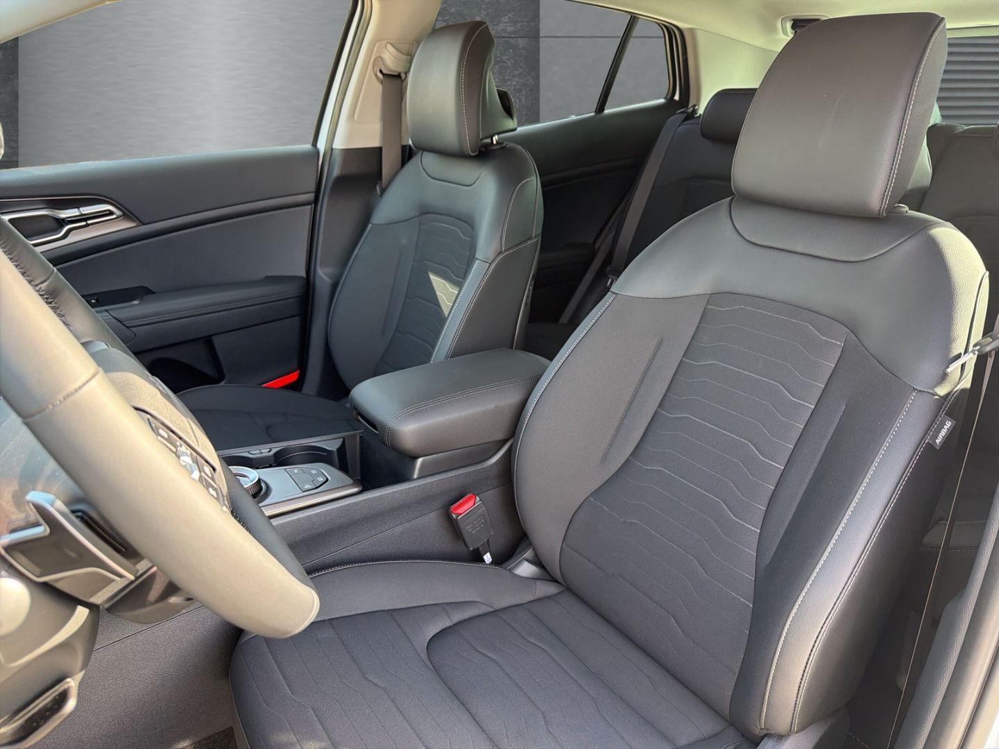 Kia Sportage - Bild 8