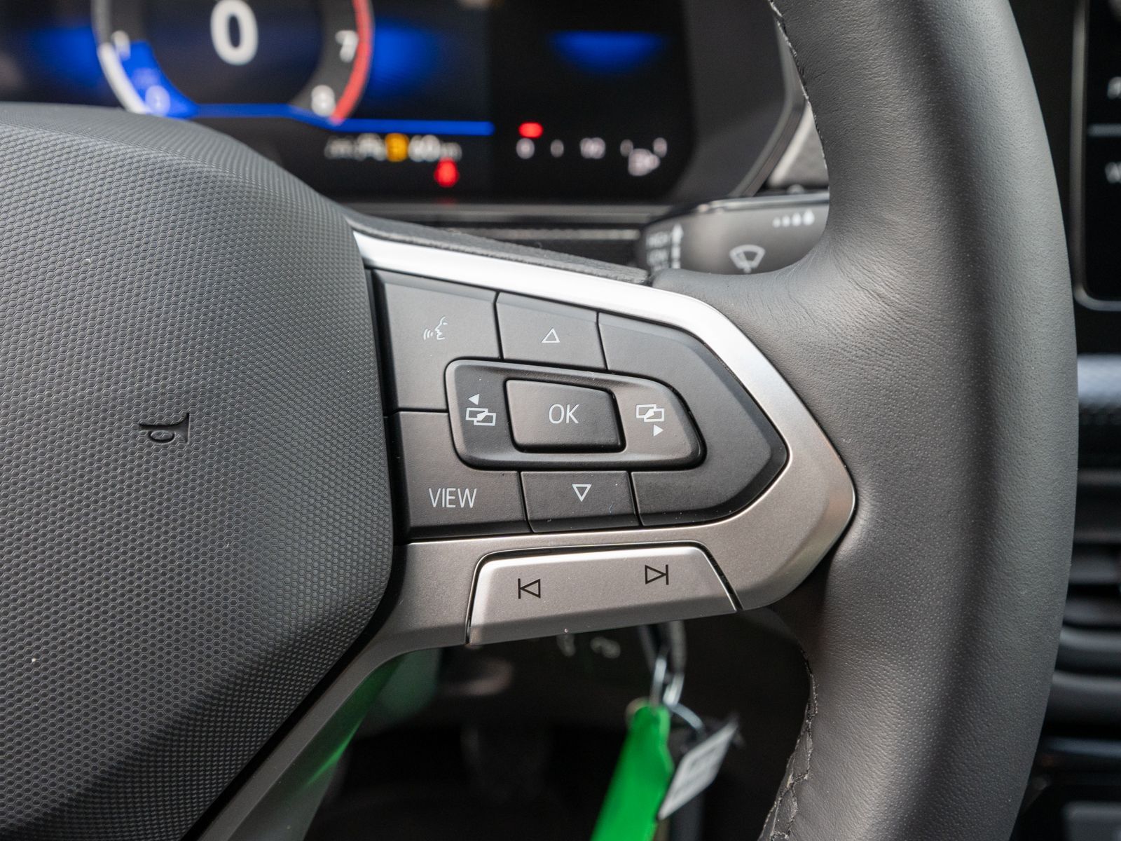 Volkswagen T-Cross - Bild 19
