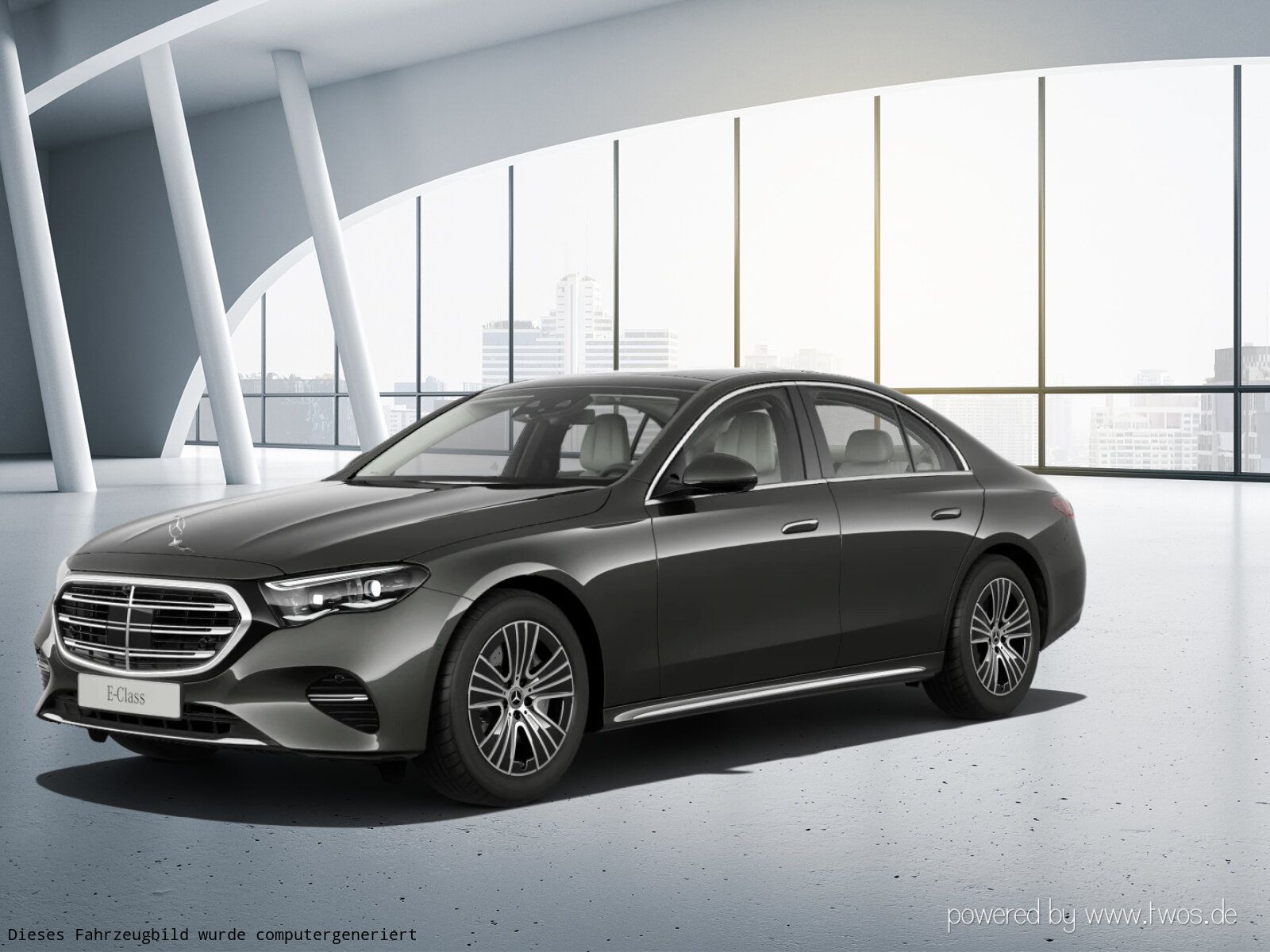 Mercedes-Benz E 450 d 4M EXCLUSIVE/Pano.-Dach/Distronic/Kamera foto 20