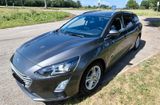 Ford Focus 1,0 EcoBoost 74kW Cool & Connect Turni... - : Kombi, 74
