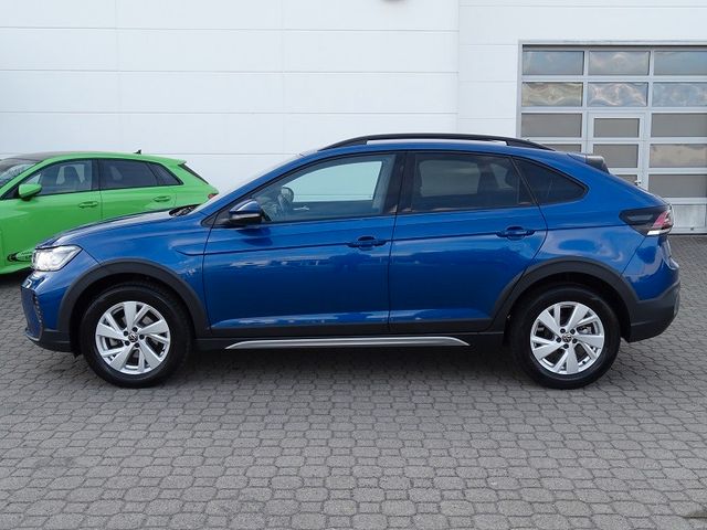 Taigo 1.0 TSI DSG Life / Launch