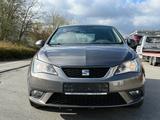 Seat Ibiza Lim. i-Tech - Seat Ibiza Gebrauchtwagen in Frankfurt