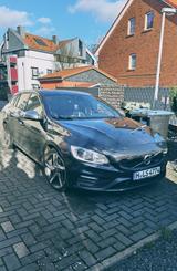 Volvo V60 D5 Geartronic RDesign RDesign - Volvo V60 in Hannover