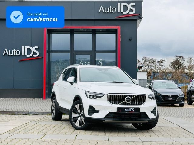 Volvo XC40 Core Recharge Plug-In Hybrid Standheizung