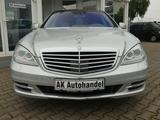 Mercedes-Benz S 500 CGI BE 4Matic Lang Massage Harman Kardon - Mercedes-Benz S 500: L