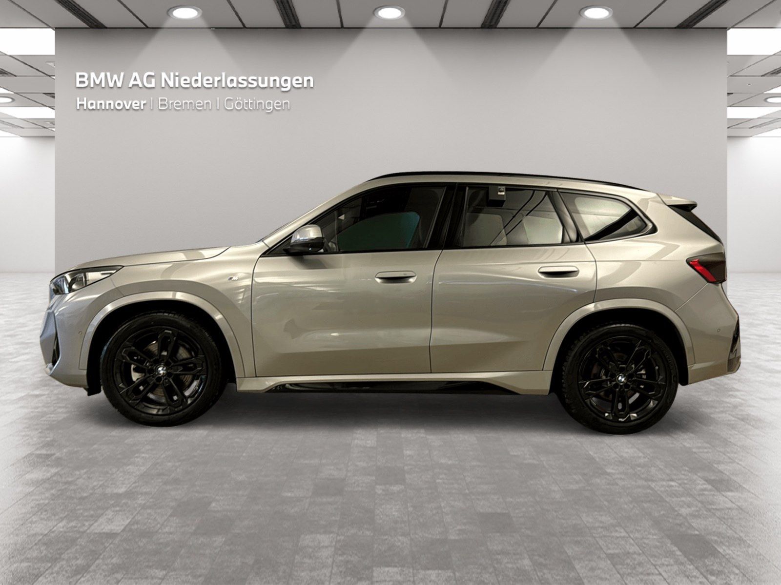 BMW X1 - Bild 3