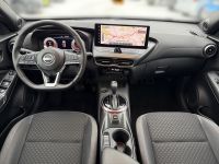 Nissan Juke 1.0 DIG-T DCT N-Connecta SITZHZG KAMERA LED - Image