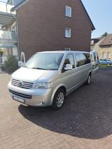 Volkswagen VW T5 Caravelle Comfortline (lang) - Volkswagen T5 Caravelle in Dortmund