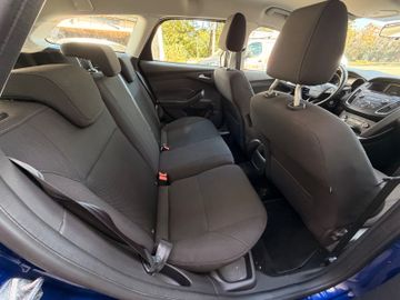 Ford Focus - 9