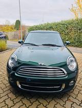 MINI Cooper Coupé - MINI Cooper Coupé Gebrauchtwagen