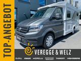 Knaus Van TI VW VANSATION 640 MEG LED, ACC, Lithium - Knaus Wohnmobile & -wagen in Osnabrück