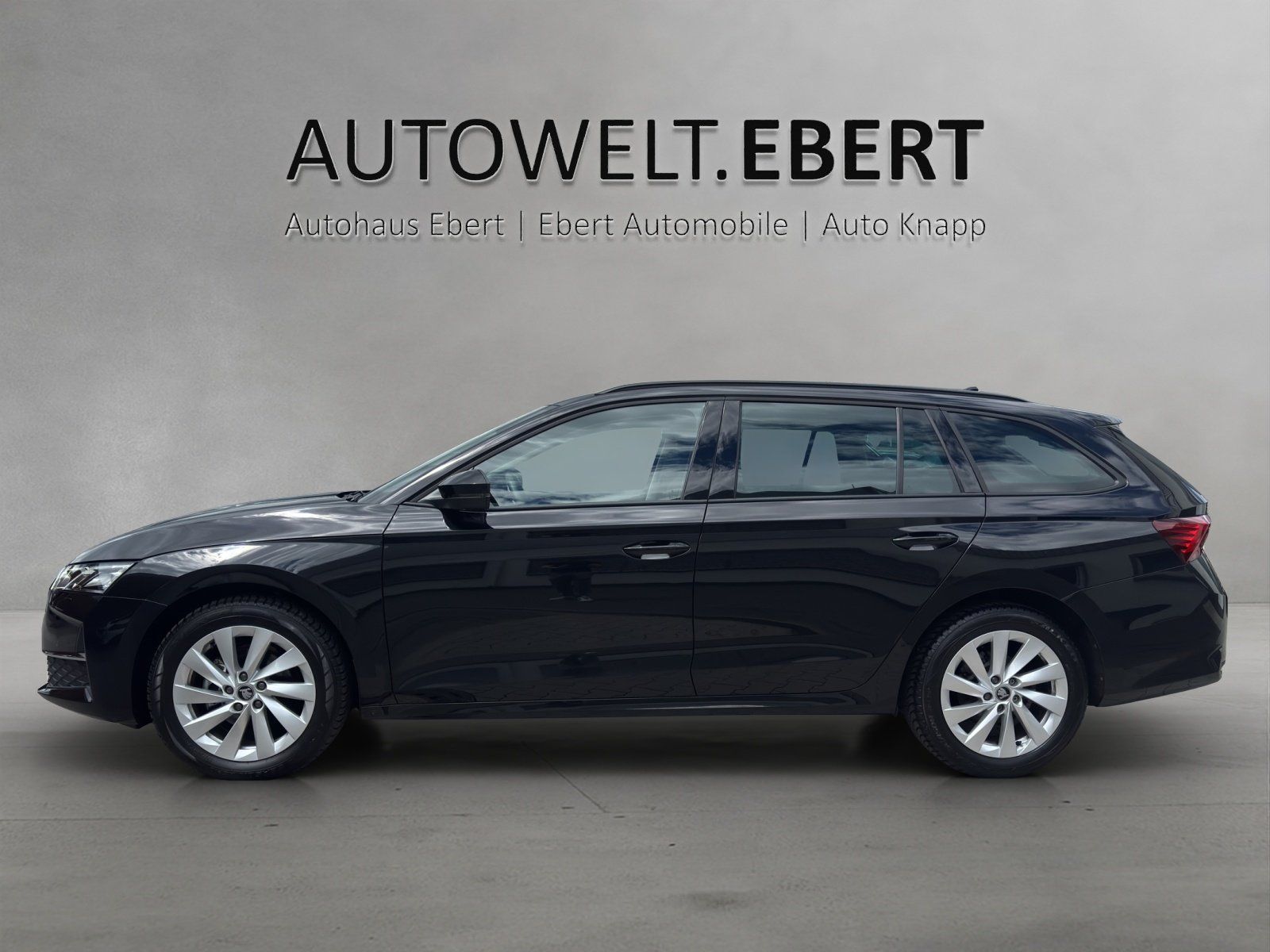 Skoda Octavia 2.0 TDI DSG Selection/AHK/360°/HUD/LED/ imagem 2