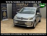 Volkswagen up! move up! 1.0 MPI BlueMotion Klima*PDC* - Volkswagen up! in Oldenburg