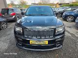 Jeep Grand Cherokee 6.4 V8 HEMI SRT - Jeep Grand Cherokee: Unfallwagen
