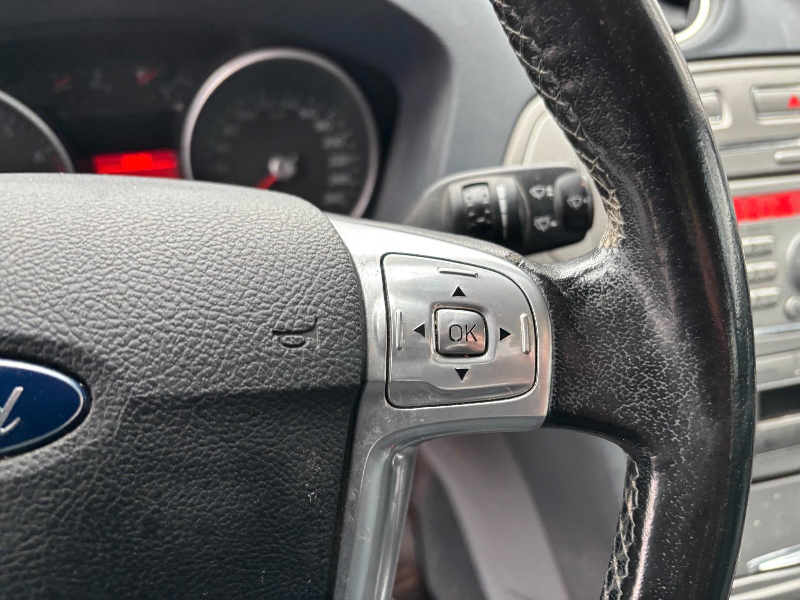 Ford Mondeo 2007 — photo 14