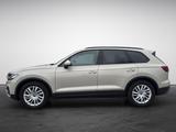 Volkswagen Touareg 3.0 TDI 4M  AHK Navi LED Leder Kamera PD - Volkswagen Touareg aus 2025