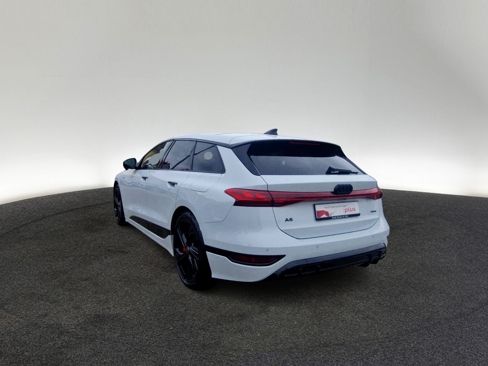 Audi A6 e-tron - Bild 4