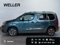 Toyota Proace City - Vorschau Bild 4