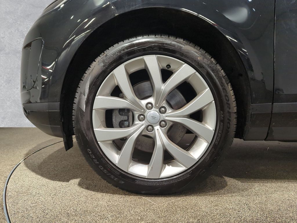Land Rover Range Rover Evoque P300e SE MERIDIAN MEMORY ACC