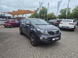 Kia Sportage Spirit 4WD *Automatik* - Kia Sportage: Spirit