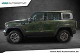 BAIC BJ40 4WD , Pano Klimaautomatic 360-Kamera USB - BAIC BJ40 mit Schiebedach