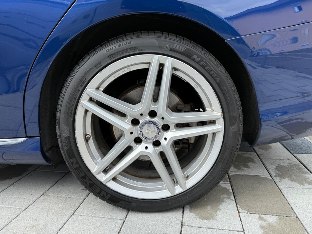 Mercedes-Benz C 250