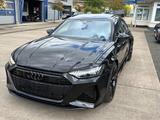 Audi RS6 4.0 TFSI quattro performance LASER/22"/1.Hd! - gebrauchte Kombis
