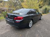 BMW 530d xDrive M Paket - BMW 530: 530d M