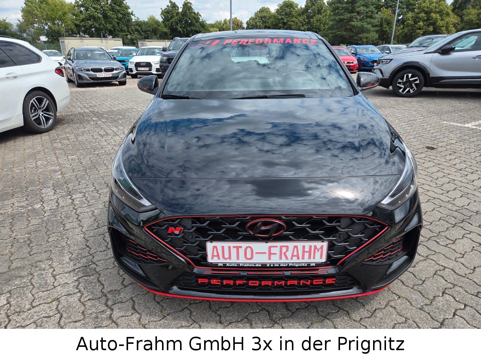 Hyundai i30 N Performance, миниатюра 14