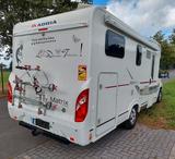 Adria Matrix Plus M 670 SP ++ 5 Gurtplätze++ - Adria Teilintegrierter