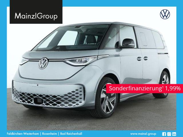Volkswagen ID. Buzz