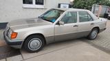 Mercedes-Benz 300 Turbo - Mercedes-Benz 300: Turbo