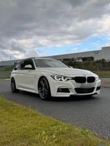 BMW F31 320d XDrive 3er - BMW 320: 3er 320d