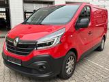 Renault Trafic Kasten L1H1 3,0t Komfort*NAVI*KAMERA*SHZ - Renault Trafic: Automatik