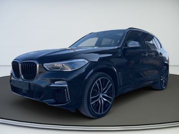 BMW X5 M50 - 1