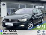 Volkswagen Passat Variant 2.0 TDI Business APP-CONNECT+360- - Volkswagen Passat Variant: 3.2