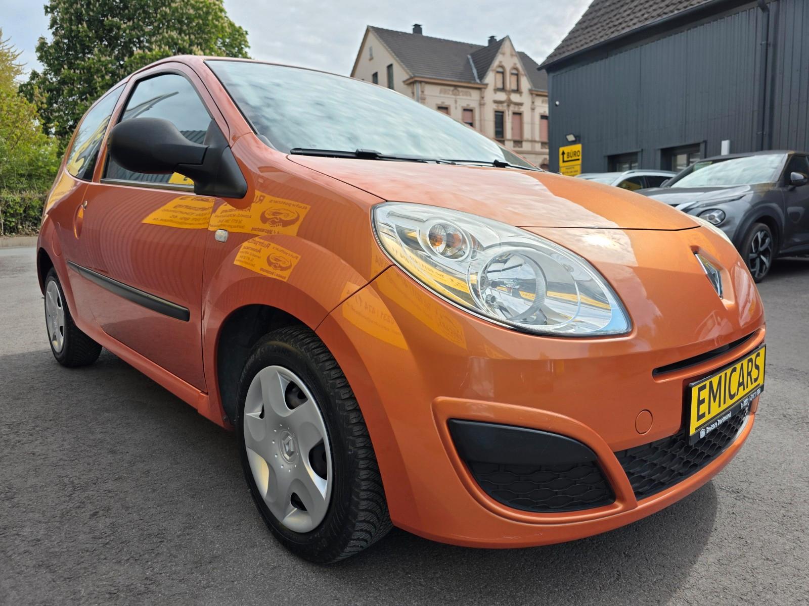 Renault TWINGO AUTHENTIQUE MP3 USB BT 4SEASONS