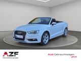 Audi A3 Cabriolet 1.4 TFSI S-tronic Ambition NAVI+XEN - Audi A3: Cabrio