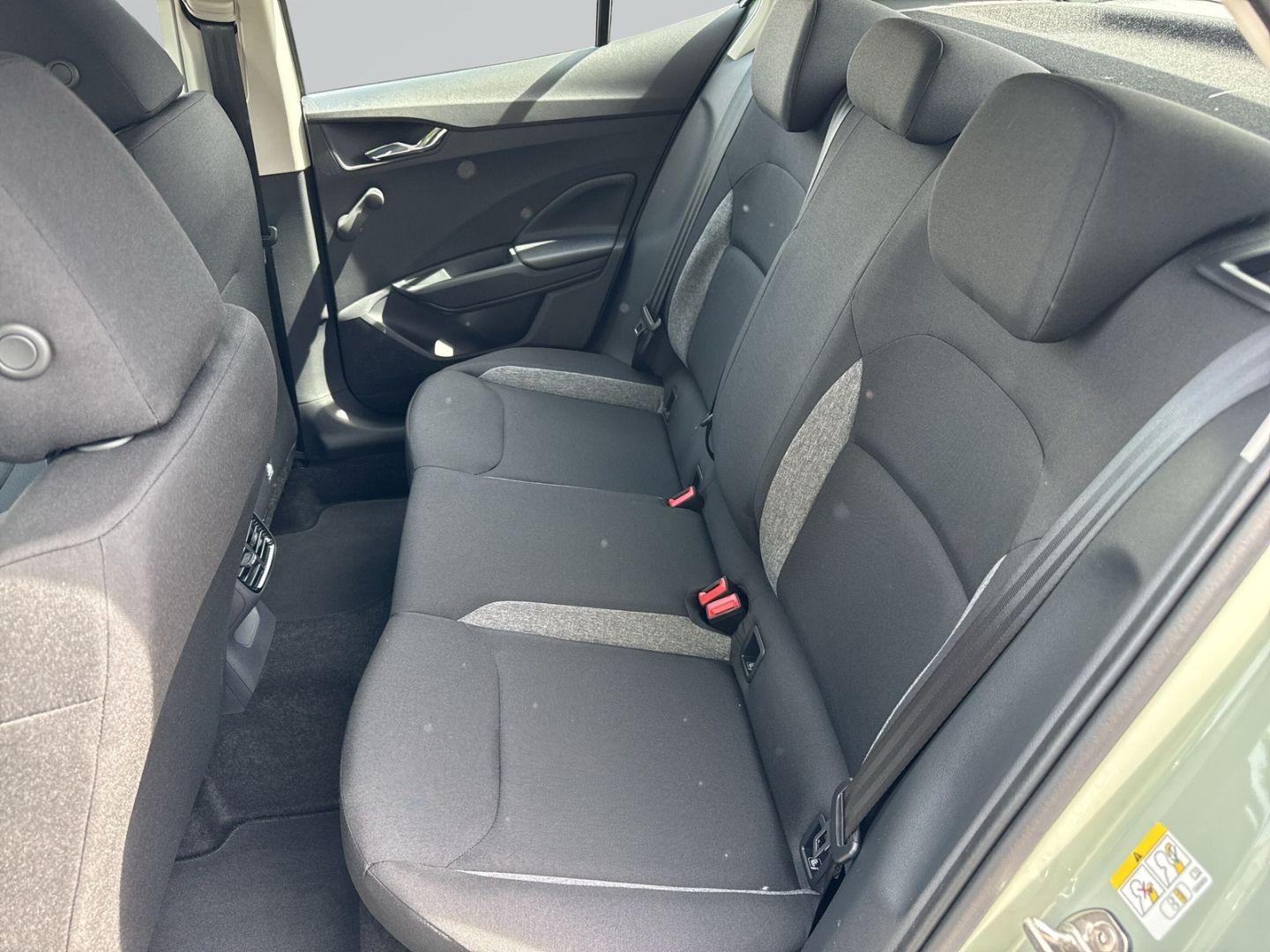 Skoda Fabia - Bild 12