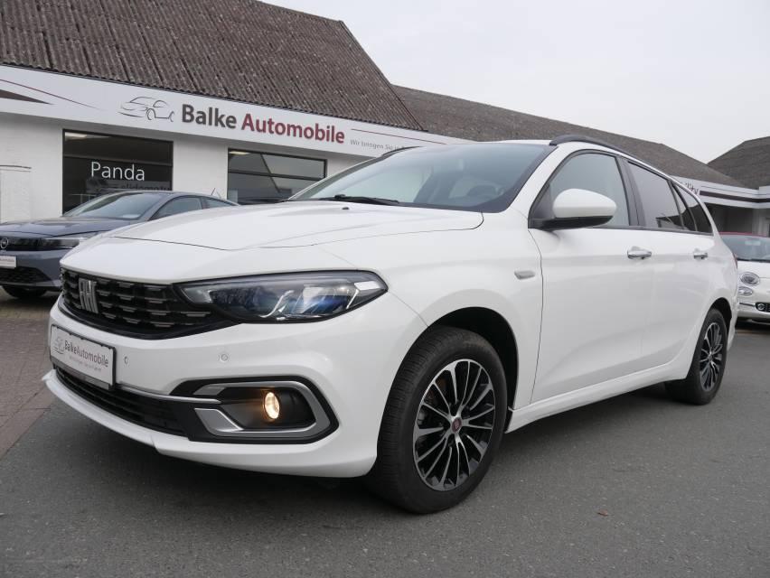 Fiat Tipo Kombi 1.6 MJet Life *LED*Klimaauto*PDCv+h*A