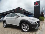 Hyundai Kona 1.0 MT MHEV *Keyless*SHZ*LHZ*Kamera*PDC v+h - Hyundai KONA in Augsburg